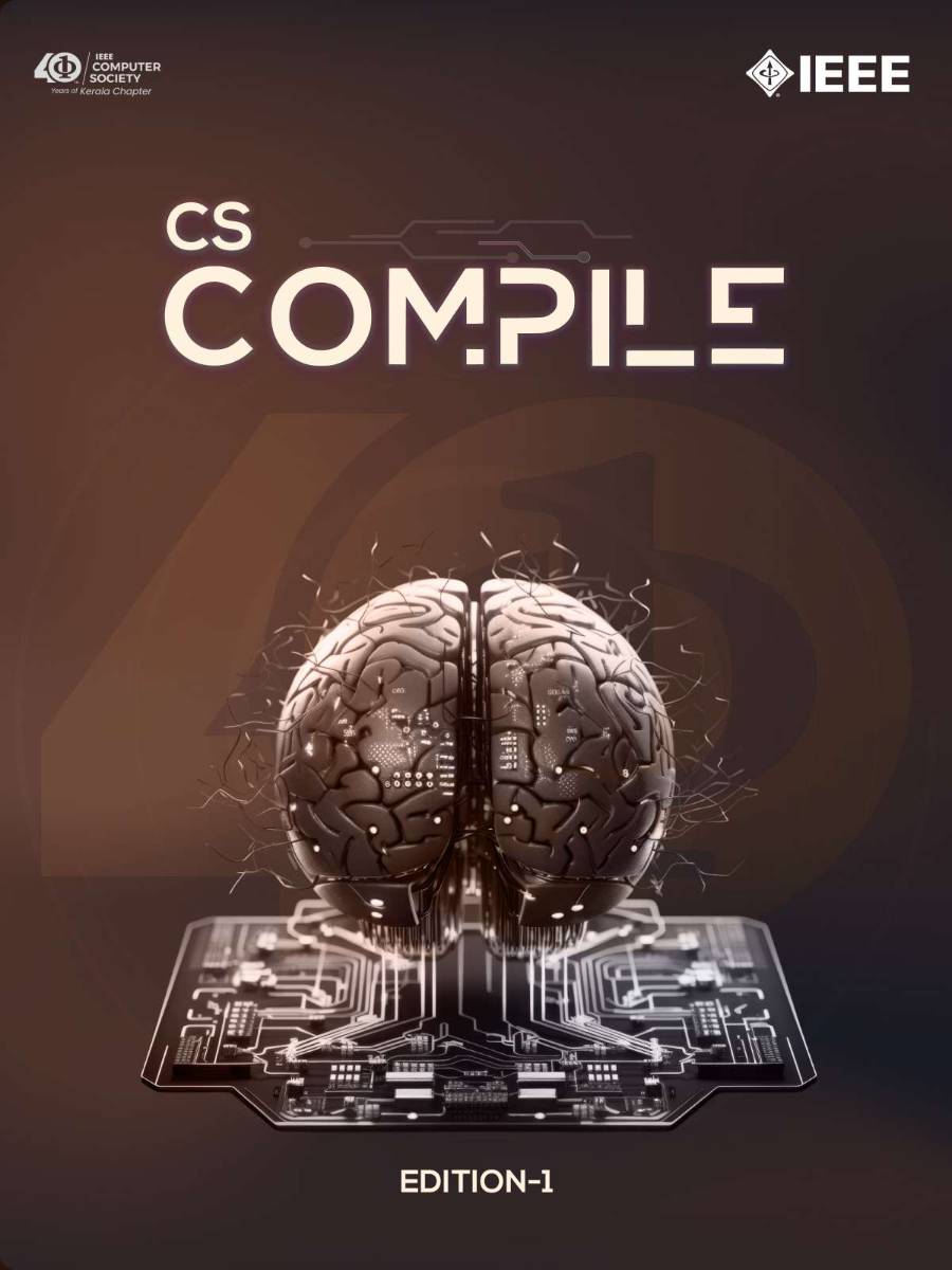 Compile Edition-1,2025
