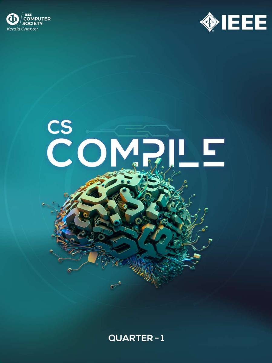 Compile Edition-1 , 2024